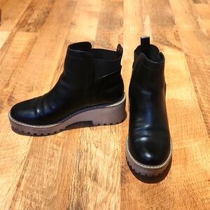DOLCE VITA BOOTS